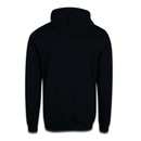 Blusão de Moletom Canguru Fechado New Era Ne Brasil - Masculino - Foto 2