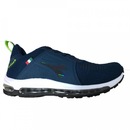 Tênis Diadora Contain Majolica - Masculino - Foto 1