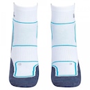 Meia Lupo Cano Curto Running Performance Dupla Camada - Adulto - Foto 2