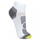 Meia Lupo Cano Curto Running Performance - Adulto - Foto 1