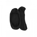 Meia Lupo Sapatilha Invisível sem Costura - Unissex - Foto 2