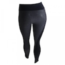 Calça Legging Plus Size Way Cirre - Feminina - Foto 2