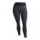 Calça Legging Plus Size Way Cirre - Feminina - Foto 1