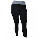 Calça Legging Gamaia Plus Size Way Special - Adulto - Foto 1