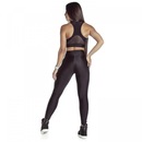 Calça Legging Caju Brasil Athleisure - Adulto - Foto 4