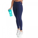 Calça Legging Caju Brasil Emana Básica - Adulto - Foto 1