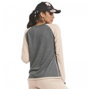 Camiseta Manga Longa Caju Brasil Pretty - Adulto - Foto 2