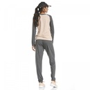 Camiseta Manga Longa Caju Brasil Pretty - Adulto - Foto 4