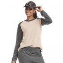 Camiseta Manga Longa Caju Brasil Pretty - Adulto - Foto 1