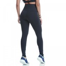 Calça Legging Caju Brasil NZ Cós Alto Básica - Adulto - Foto 2