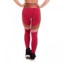 Calça Legging Caju Brasil NZ Wonder - Adulto - Foto 2