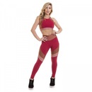 Calça Legging Caju Brasil NZ Wonder - Adulto - Foto 3