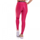 Calça Legging Caju Brasil Atletika Rock Up - Adulto - Foto 2