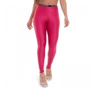 Calça Legging Caju Brasil Atletika Rock Up - Adulto - Foto 1