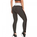 Calça Legging Caju Brasil SU Create - Adulto - Foto 2