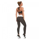 Calça Legging Caju Brasil SU Create - Adulto - Foto 4