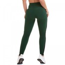 Calça Legging Caju Brasil Gorgeous Textura - Adulto - Foto 2