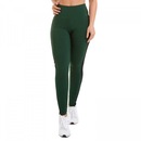 Calça Legging Caju Brasil Gorgeous Textura - Adulto - Foto 3
