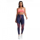 Calça Legging Caju Brasil Atletika Young - Adulto - Foto 3