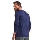 Camiseta Manga Longa Caju Brasil Try - Masculina - Foto 2