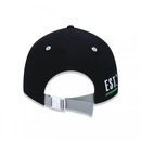 Boné Aba Curva New Era 9Twenty NFL Oakland Raiders Dad Hat - Strapback - Adulto - Foto 4