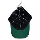 Boné Aba Curva New Era 9Twenty NFL Oakland Raiders Dad Hat - Strapback - Adulto - Foto 5