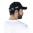 Boné Aba Curva New Era 9Twenty NFL Oakland Raiders Dad Hat - Strapback - Adulto - Foto 7