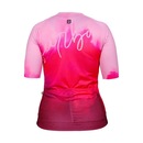 Camisa de Ciclismo Furbo Donna Ragazza - Feminina - Foto 7