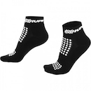 Meia para Corrida Hupi Running Pro - 36 ao 42 - Adulto - Foto 1