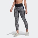 Calça Legging adidas BT Hr Aiq4 - Feminina - Foto 3