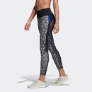 Calça Legging adidas BT Hr Aiq4 - Feminina - Foto 4