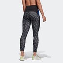 Calça Legging adidas BT Hr Aiq4 - Feminina - Foto 5
