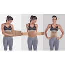 Cinta Modelador Polishop Fitnow - Adulto - Foto 7