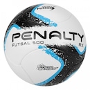 Kit Penalty: 2 Bolas de Futsal RX 500 R1 Fusion VIII - Foto 3