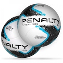 Kit Penalty: 2 Bolas de Futsal RX 500 R1 Fusion VIII - Foto 1
