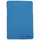 Toalha de Natação Speedo Fast Dry Towel - Adulto - Foto 1