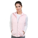 Colete Fleece Extreme UV Thermo Soft com Proteção Solar - Feminino - Foto 1