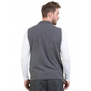 Colete Extreme UV Fleece Thermo Soft com Proteção Solar - Masculino - Foto 2