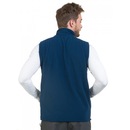 Colete Extreme UV Fleece Thermo Soft com Proteção Solar - Masculino - Foto 2