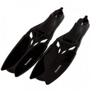 Kit de Mergulho Cetus: Máscara + Respirador + Nadadeiras Cobia Pro - Adulto - Foto 4