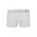 Cueca Boxer Lupo Microfibra Sem Costura - Infantil - Foto 1