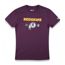 Camiseta New Era NFL Washington Redskins Colors - Infantil - Foto 1