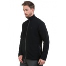 Jaqueta Extreme UV Fleece Thermo Soft com Proteção Solar - Masculina - Foto 2