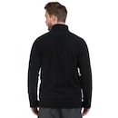 Jaqueta Extreme UV Fleece Thermo Soft com Proteção Solar - Masculina - Foto 3