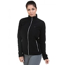 Jaqueta Extreme UV Fleece Thermo Soft com Proteção Solar - Feminina - Foto 1