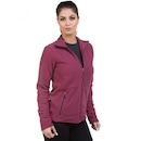 Jaqueta Extreme UV Fleece Thermo Soft com Proteção Solar - Feminina - Foto 1