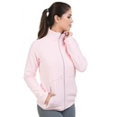 Jaqueta Extreme UV Fleece Thermo Soft com Proteção Solar - Feminina - Foto 2