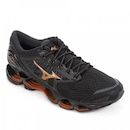 Tênis Mizuno Wave Prophecy 9 - Masculino - Foto 1