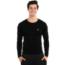 Camiseta Térmica Segunda Pele Extreme UV - Masculina - Foto 1