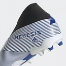 Chuteira de Campo Adidas Nemeziz 19.3 - Infantil - Foto 2